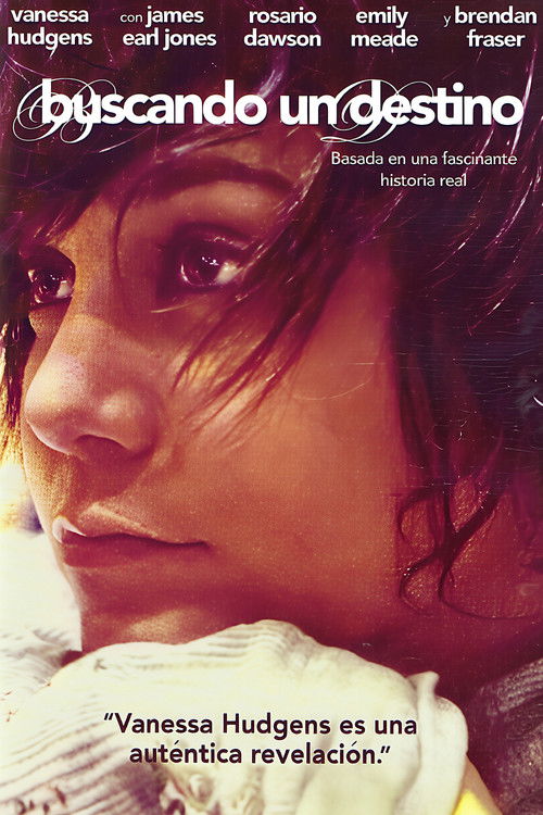Movie title: Buscando un destino