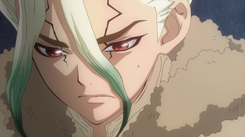 Dr. Stone: 1×22