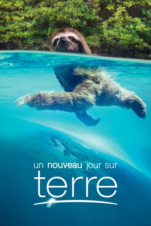 Un nouveau jour sur Terre (2017)