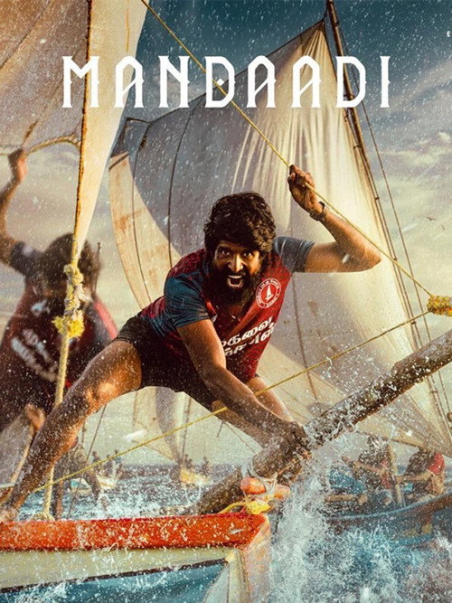 Mandaadi
