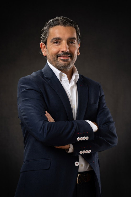 David Pugès photo 4