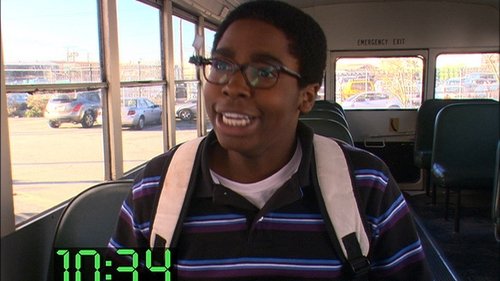 Ned's Declassified School Survival Guide, S03E04 - (2006)