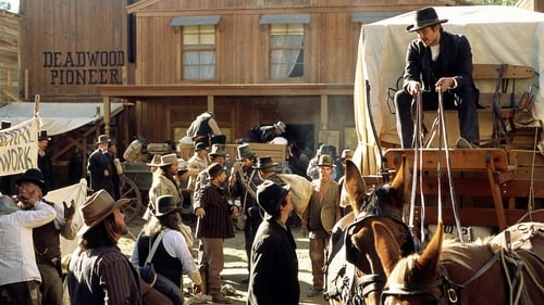 Deadwood: 1×1