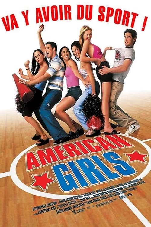 American Girls (2000)