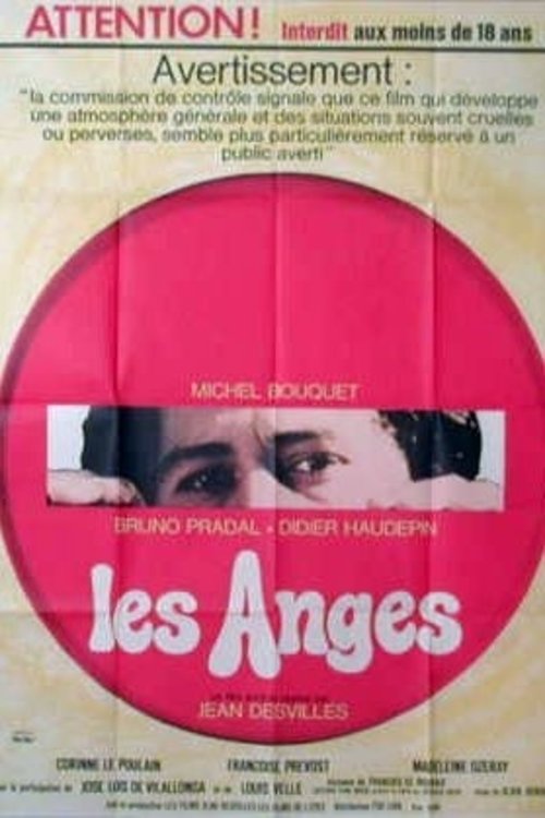 The Angels (1973)