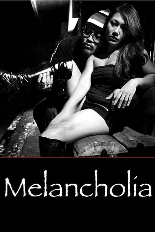 Melancholia Movie Poster Image