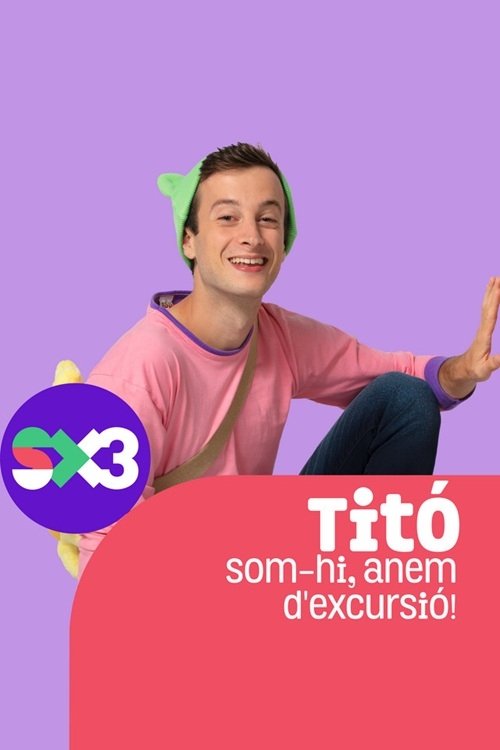 Poster de la saison 0