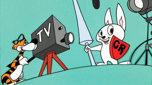 Crusader Rabbit