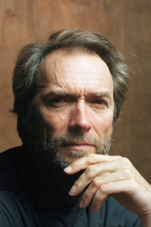 Clint Eastwood