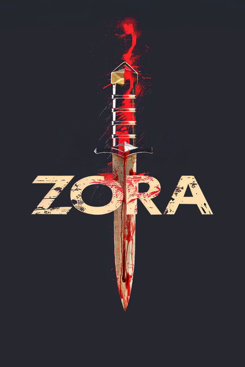 Zora poster