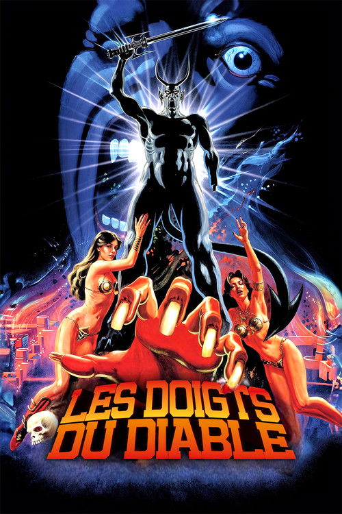 Les Doigts du Diable