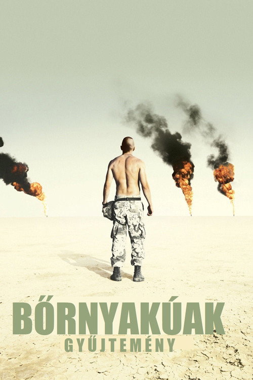 Bőrnyakúak gyűjtemény