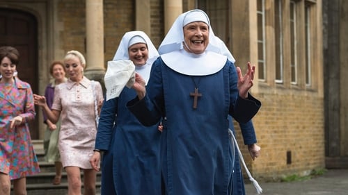 Poster della serie Call the Midwife