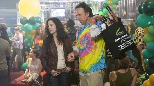 Escena del episodio 2 de la temporada 2 de la serie Weeds