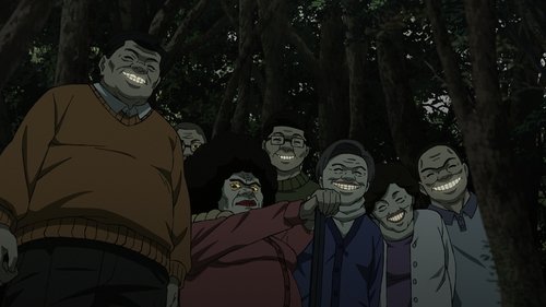 DAN DA DAN: 1×12