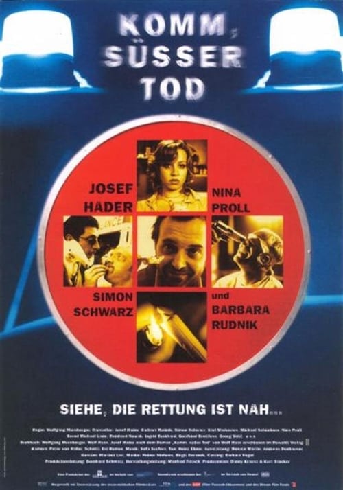 Komm, süßer Tod 2000