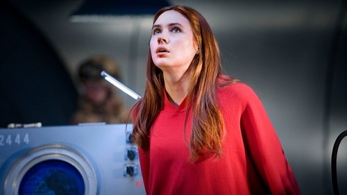 Doctor Who: 5×5