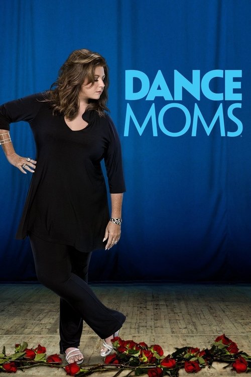 Dance Moms, S07 - (2016)