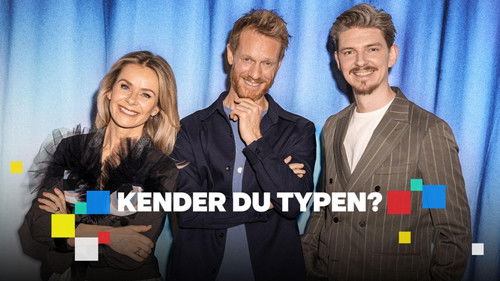 Kender du typen