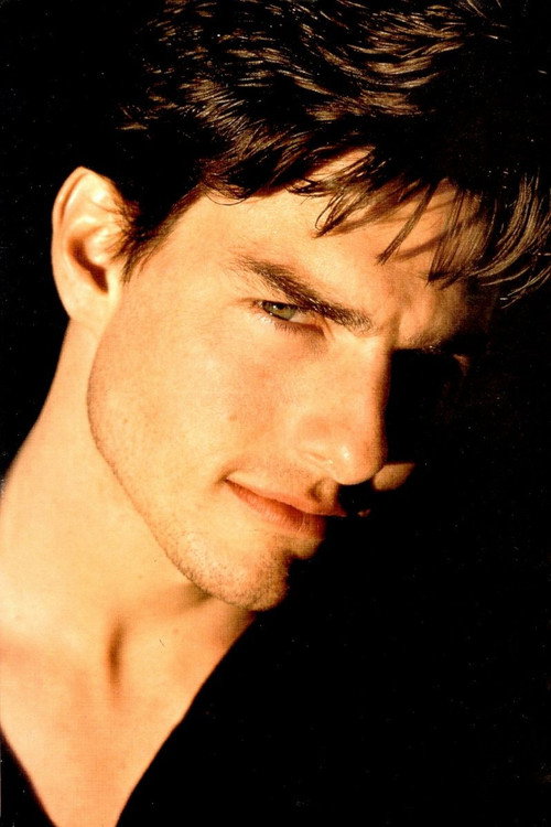 Tom Cruise Photo