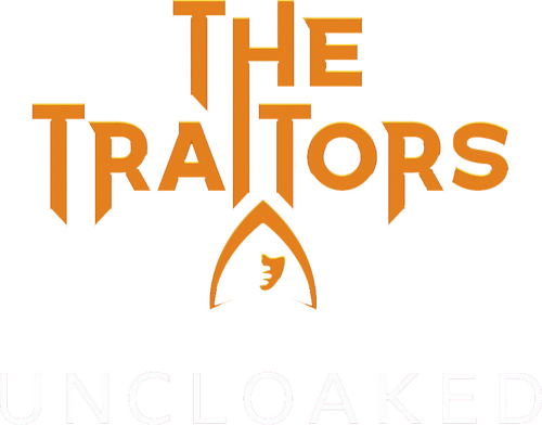 The Traitors: Uncloaked