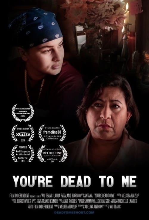 You're Dead to Me (2013)