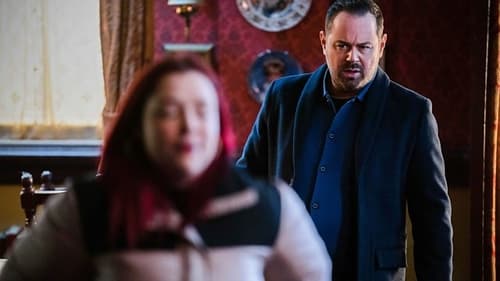 Poster della serie EastEnders