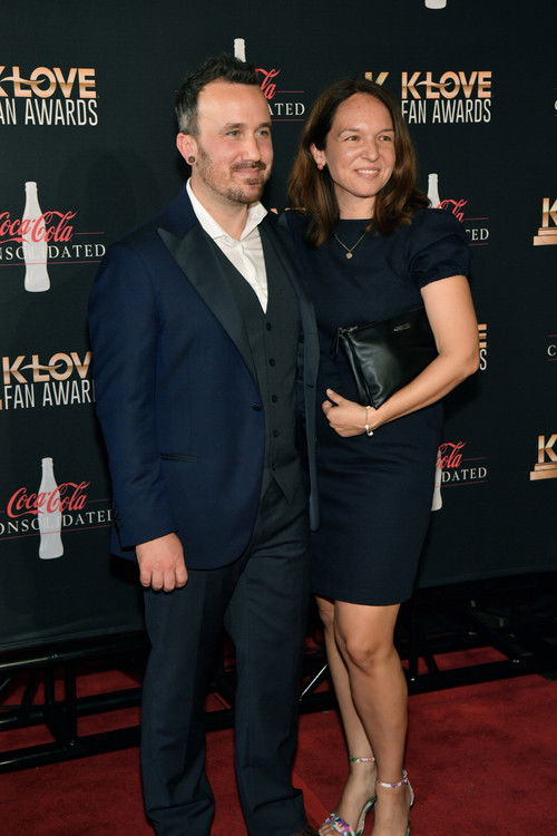 Foto de Stephen Gray