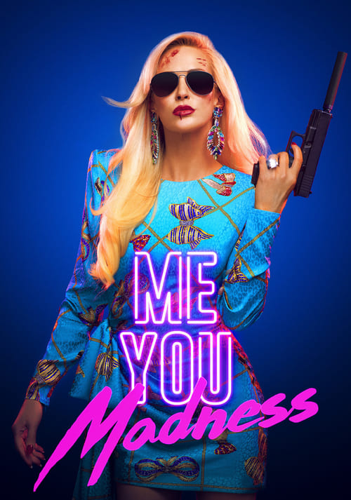 Me You Madness (2021) poster