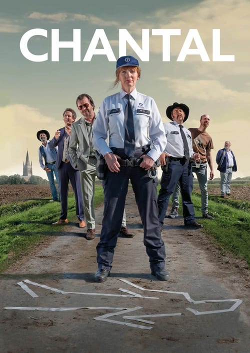 Chantal - Saison 1