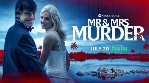 Mr. & Mrs. Murder