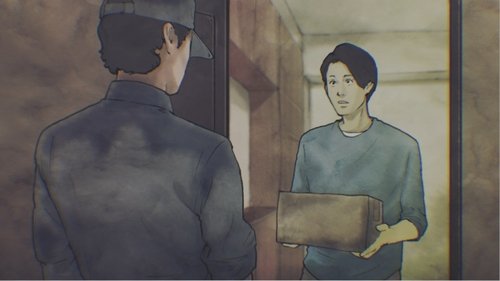 Yamishibai: Japanese Ghost Stories: 7×1
