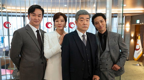 신입사원 강회장 — Fondos 23