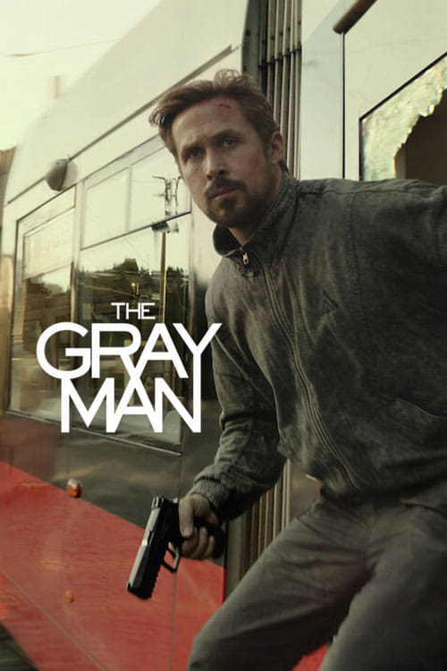 The Gray Man espanol es Film