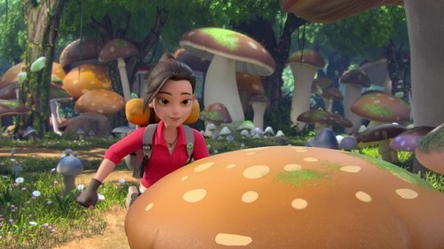 Épisode 16