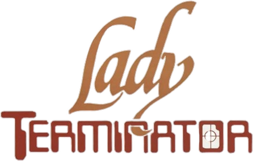 Lady Terminator logo