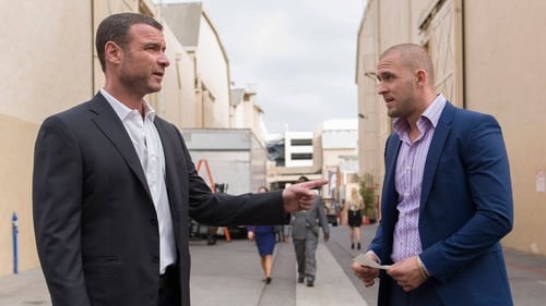 Ray Donovan: 4×10