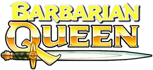 Barbarian Queen