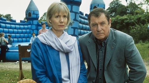 Poster della serie Midsomer Murders