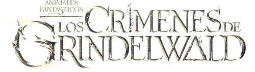Animales fantásticos: Los crímenes de Grindelwald