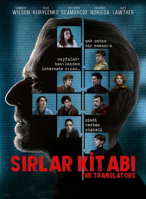 Sırlar Kitabı ( Les Traducteurs )