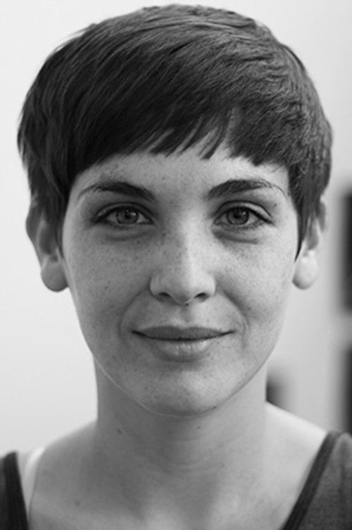 Foto de Mary Helena Clark