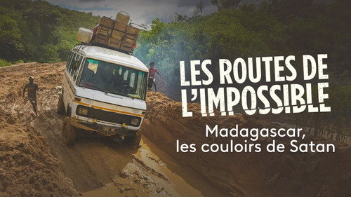 Image Madagascar, les couloirs de satan