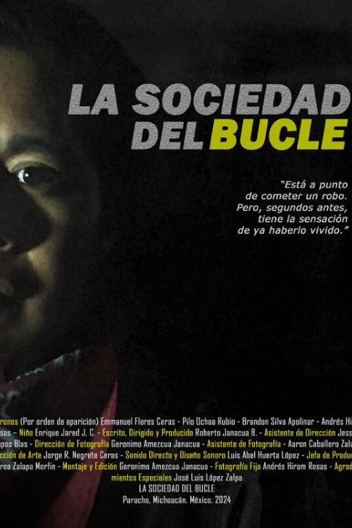 La Sociedad del Bucle