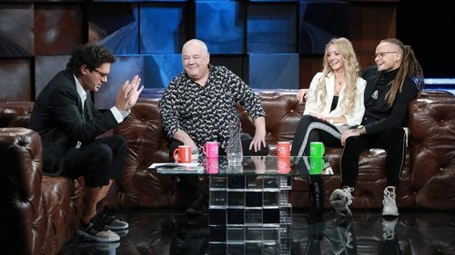 Image de l'épisode 1