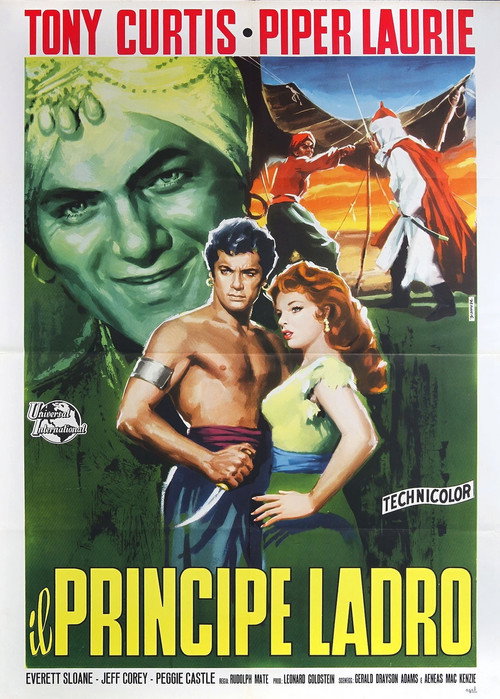 Il principe ladro