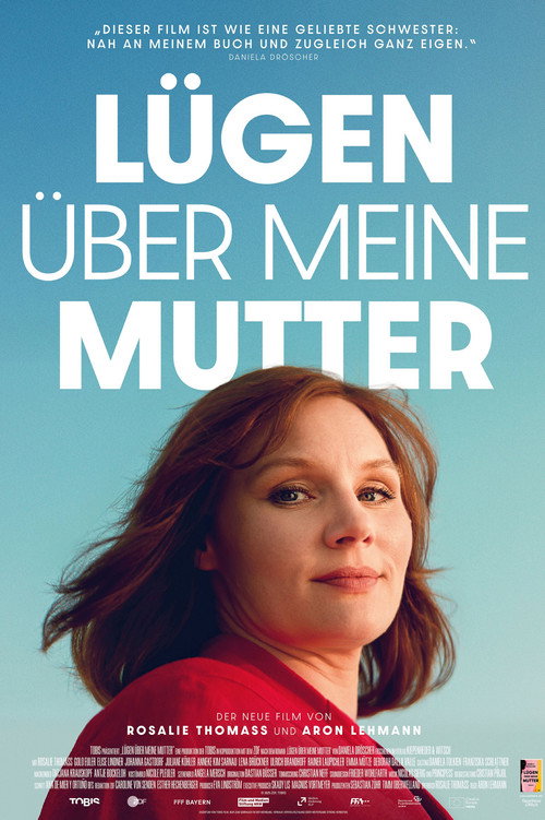 Lügen über meine Mutter