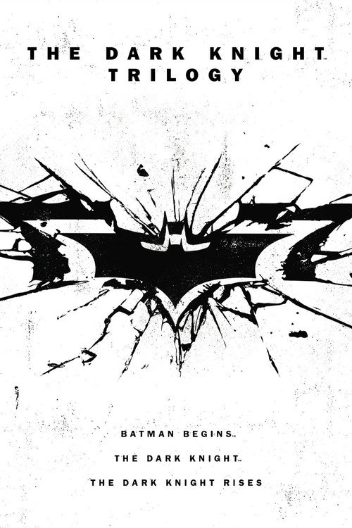 Batman: El caballero de la noche