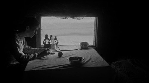 The Table still