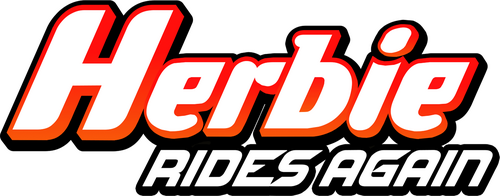 Herbie Rides Again